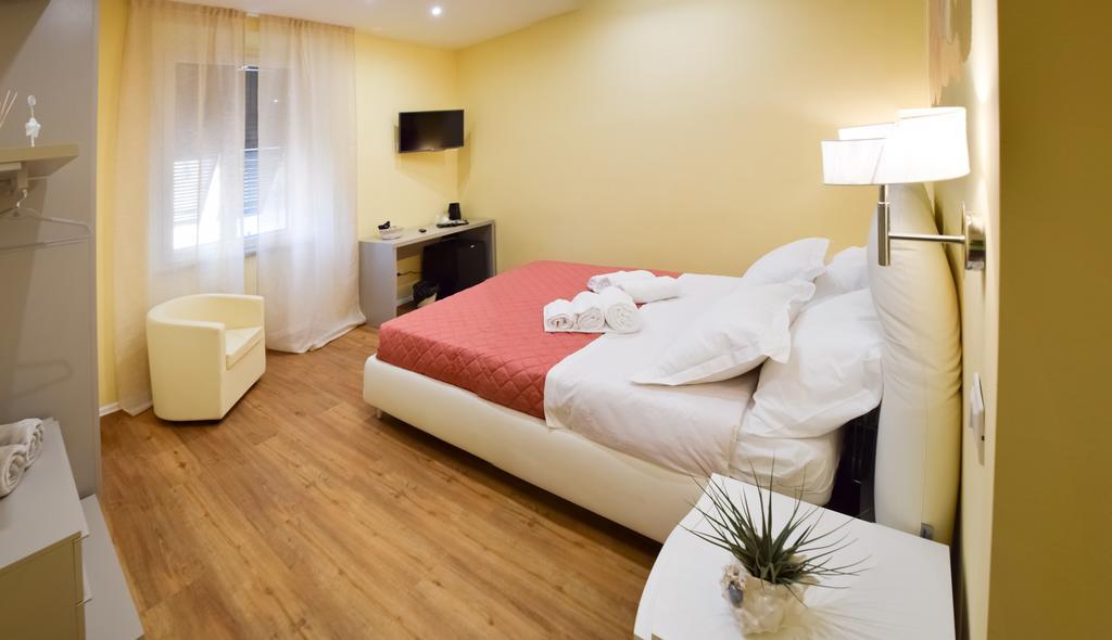 Guest house Le Veneri Del Golfo