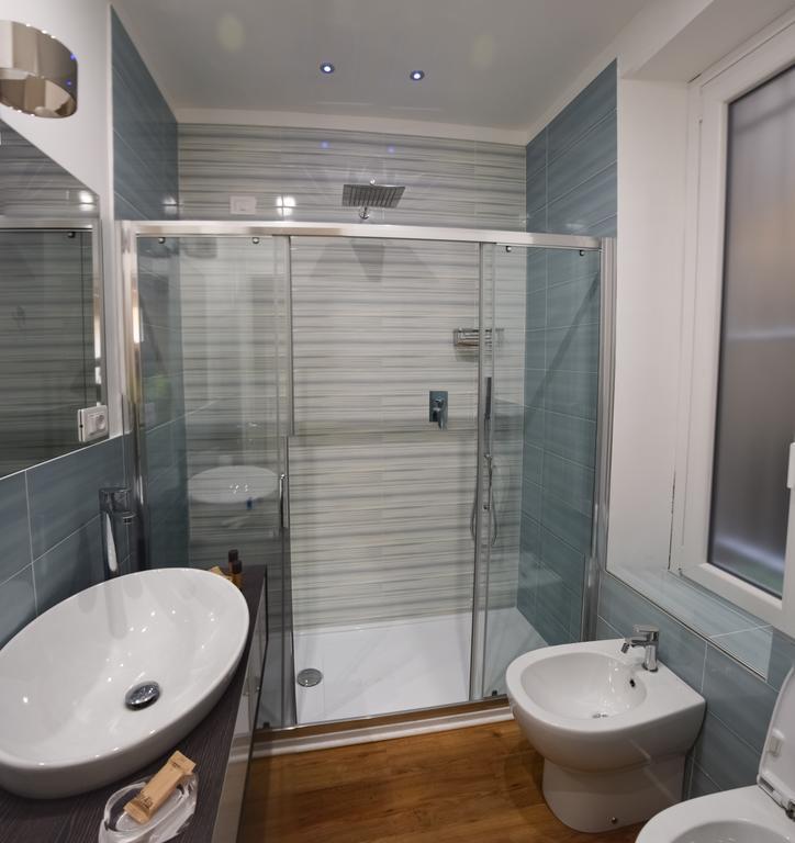 Guest house Le Veneri Del Golfo 2*