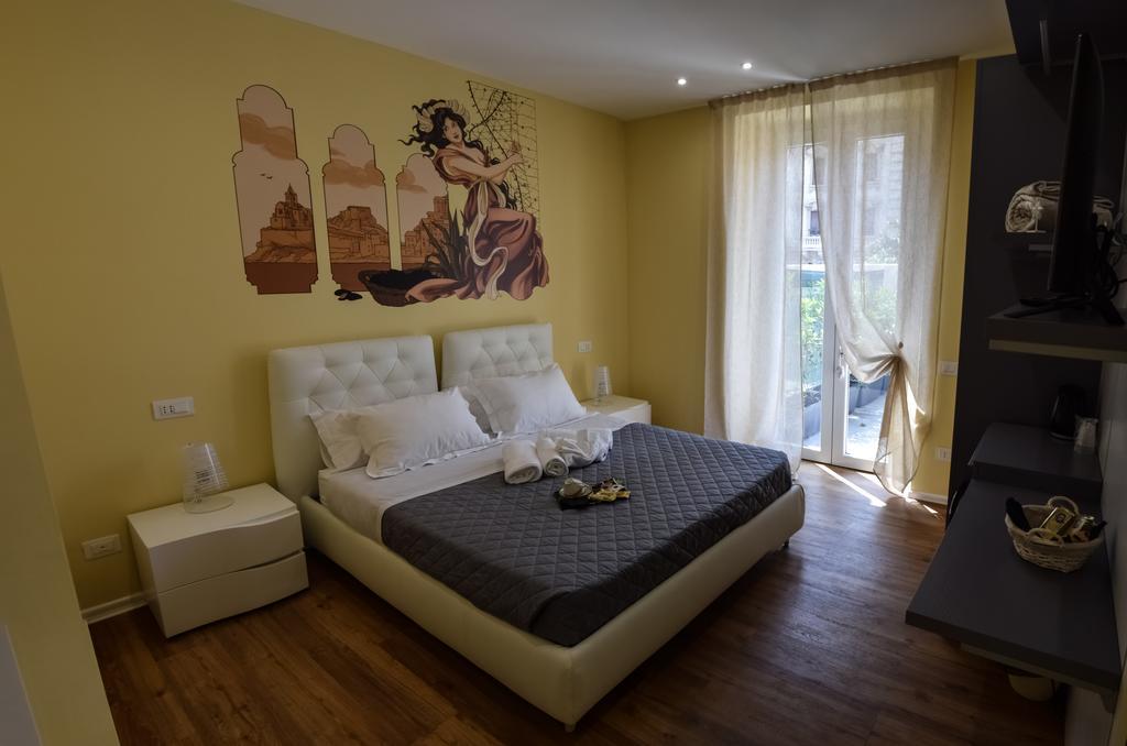 Le Veneri Del Golfo Guest house