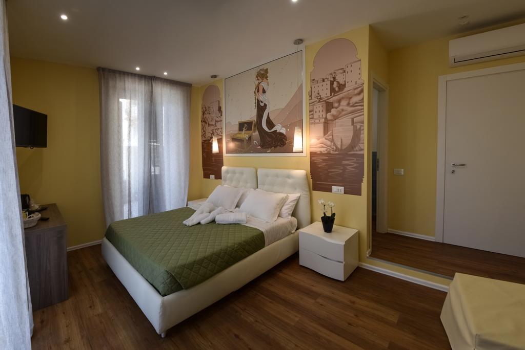Guest house Le Veneri Del Golfo La Spezia
