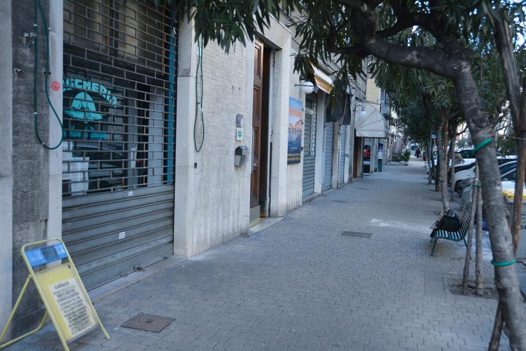 Le Veneri Del Golfo Guest house