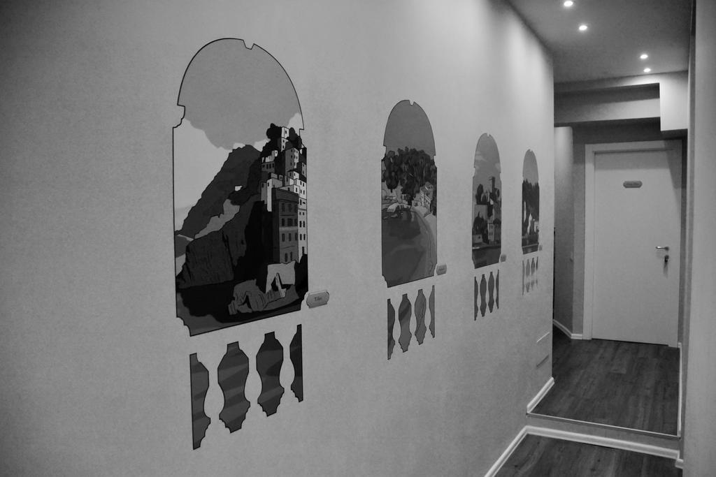 Le Veneri Del Golfo Guest house