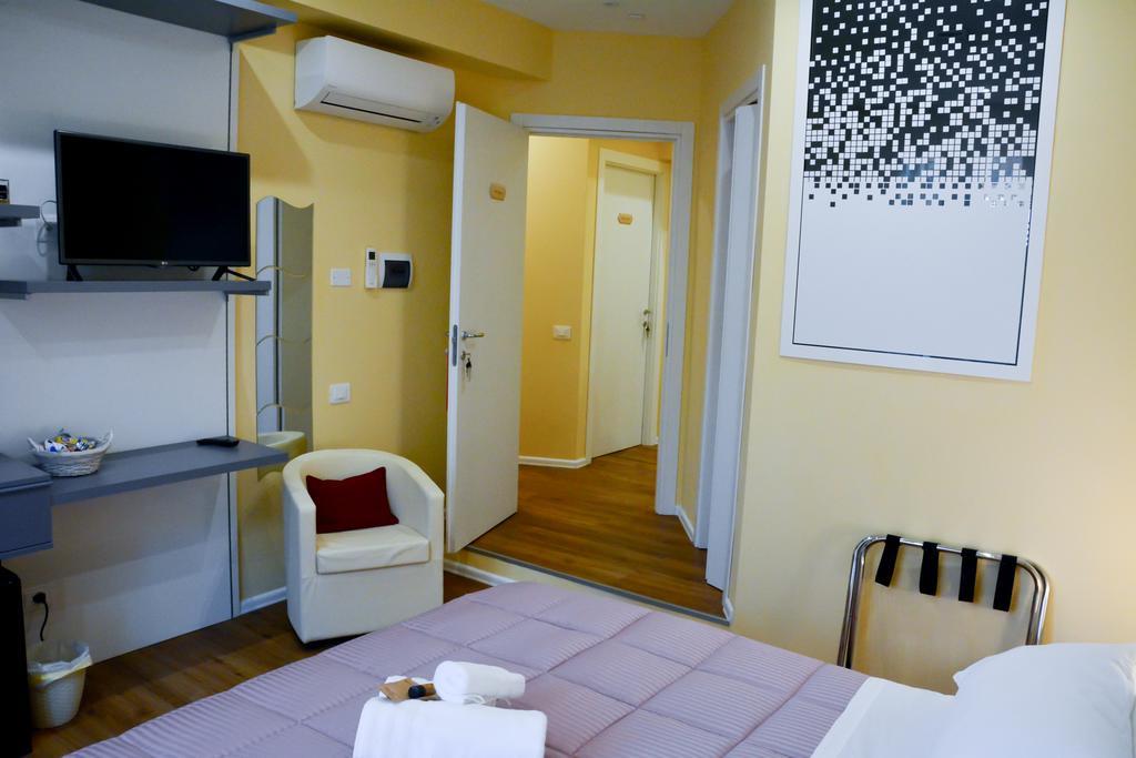 Guest house Le Veneri Del Golfo