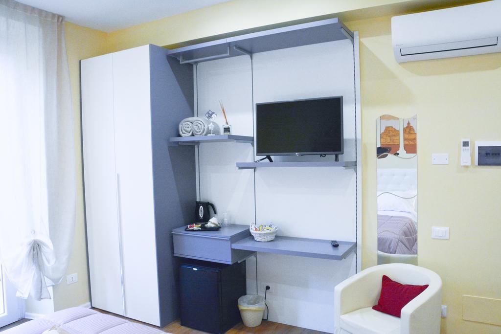 Guest house Le Veneri Del Golfo 2*