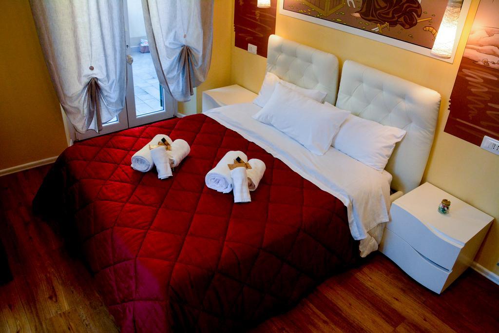 Le Veneri Del Golfo Guest house 2*