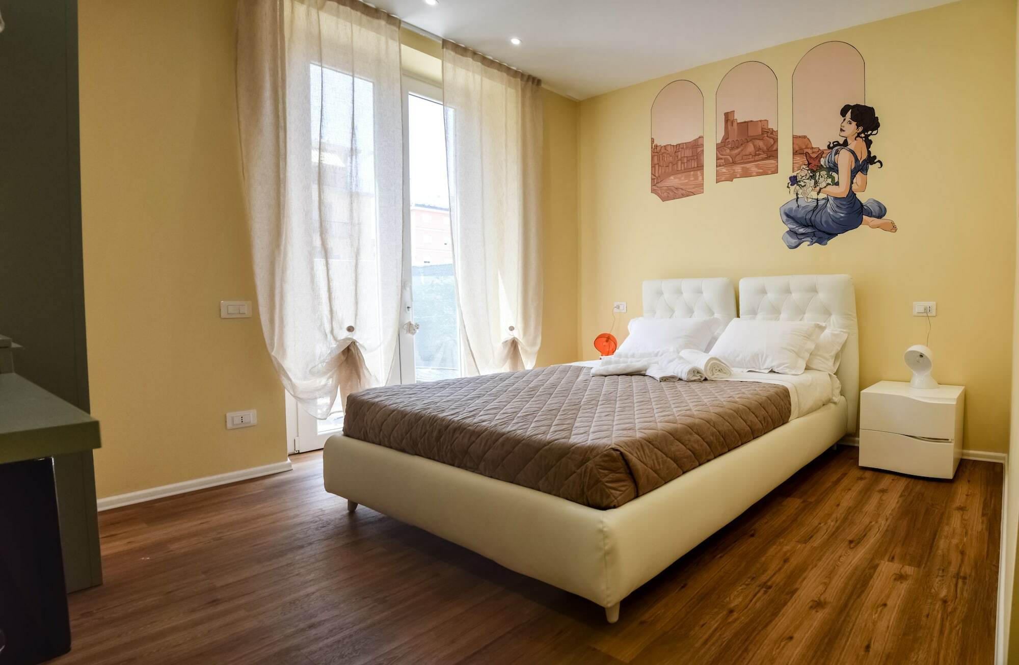 Le Veneri Del Golfo Guest house La Spezia