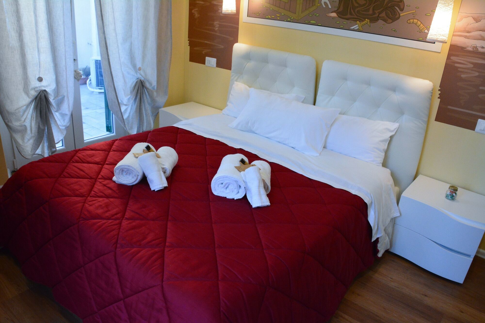 Guest house Le Veneri Del Golfo