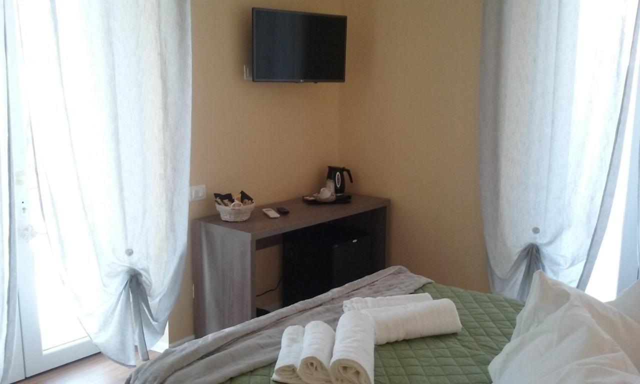Guest house Le Veneri Del Golfo