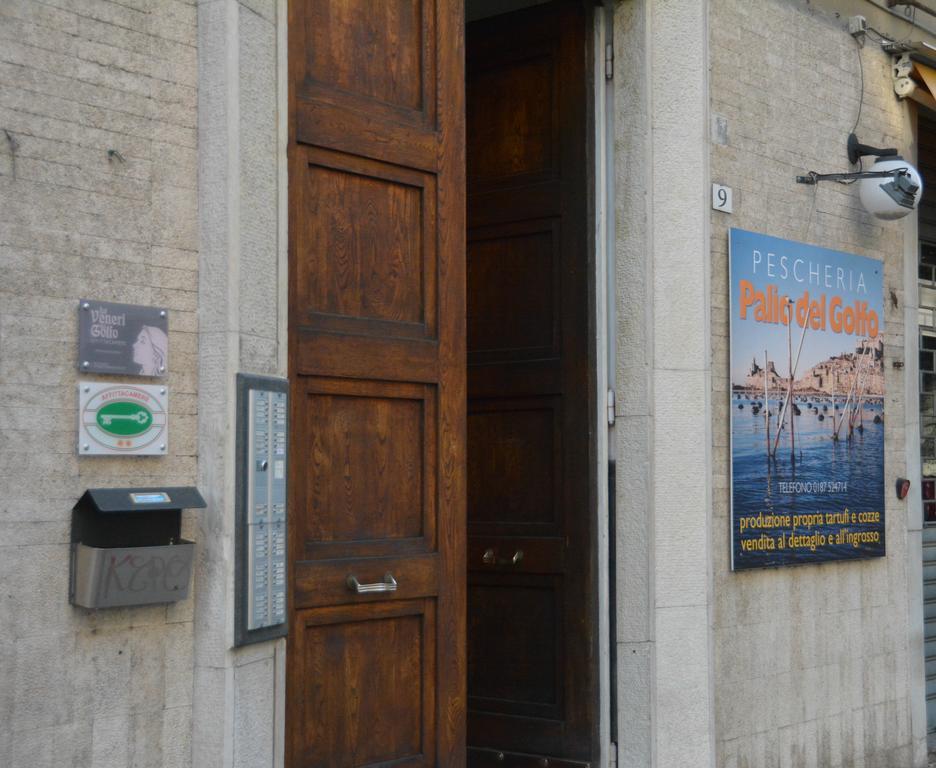 Gasthof Le Veneri Del Golfo La Spezia