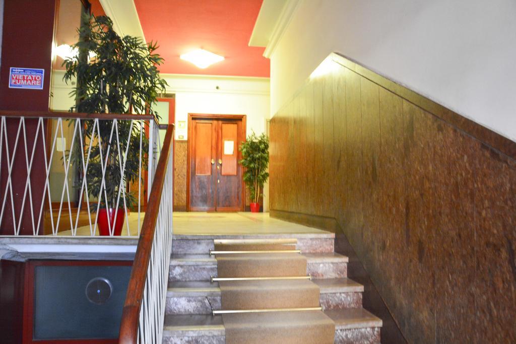 Le Veneri Del Golfo Gasthof 2*