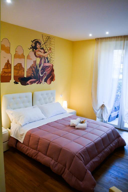 Le Veneri Del Golfo Gasthof 2*