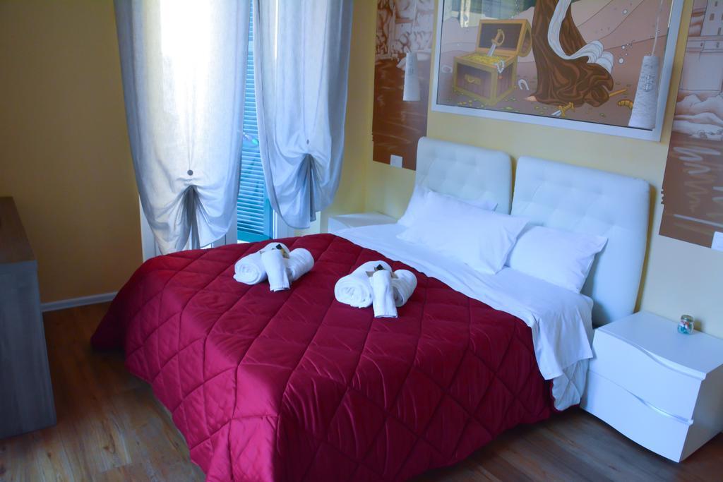 Gasthof Le Veneri Del Golfo 2*