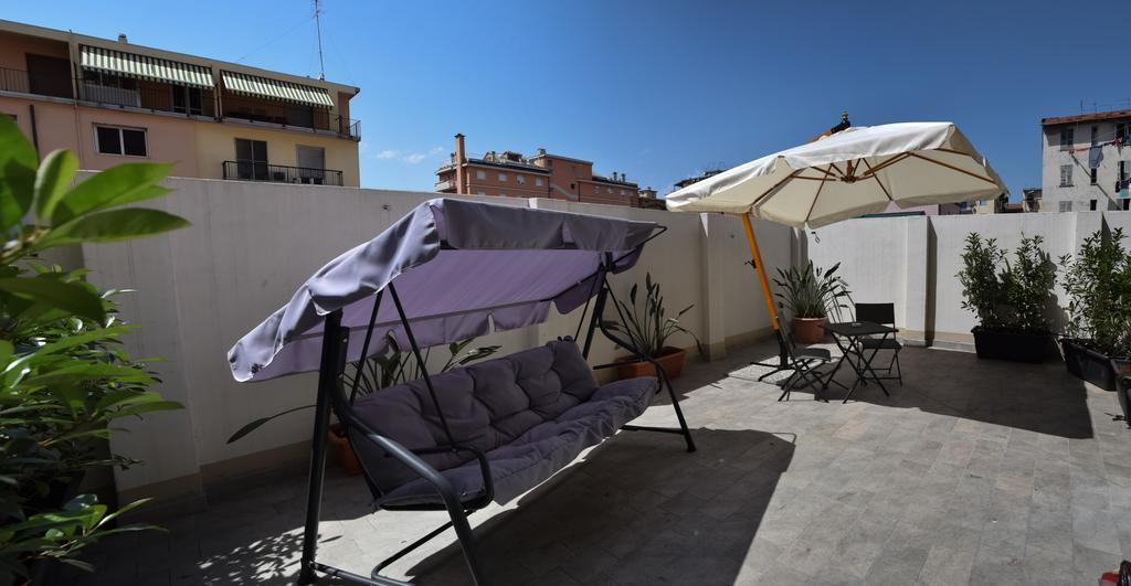 Le Veneri Del Golfo Gasthof 2*